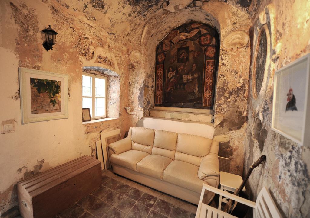 Villa St Vitus Дубровник Екстериор снимка